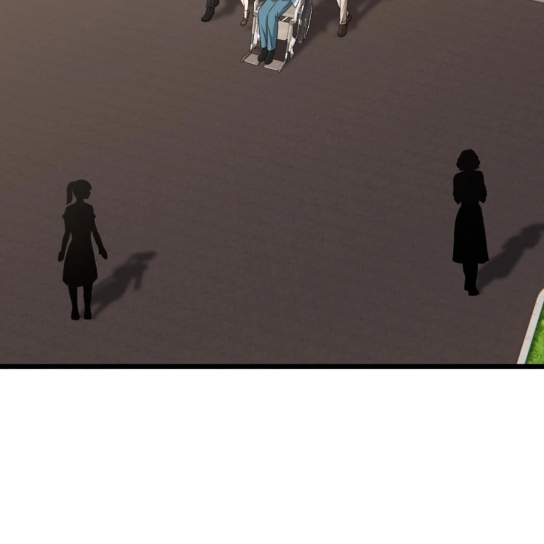 Embrace My Shadow Chapter 524 - Page 41