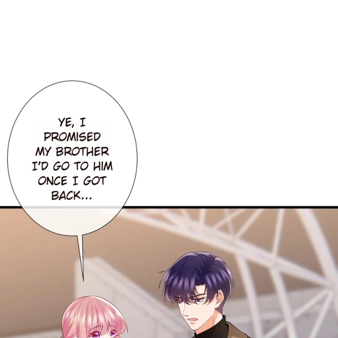 Embrace My Shadow Chapter 524 - Page 42