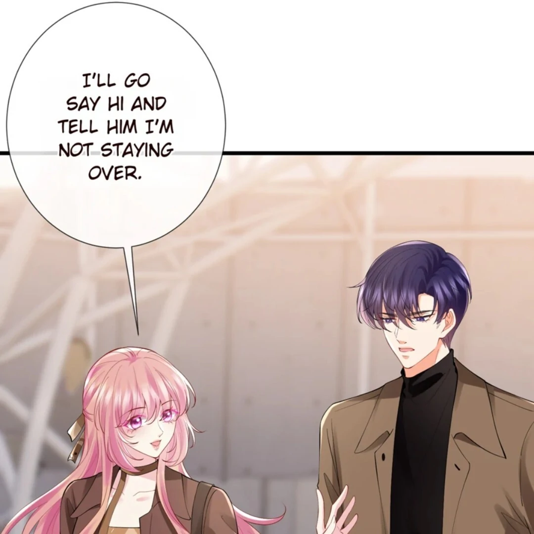 Embrace My Shadow Chapter 524 - Page 50