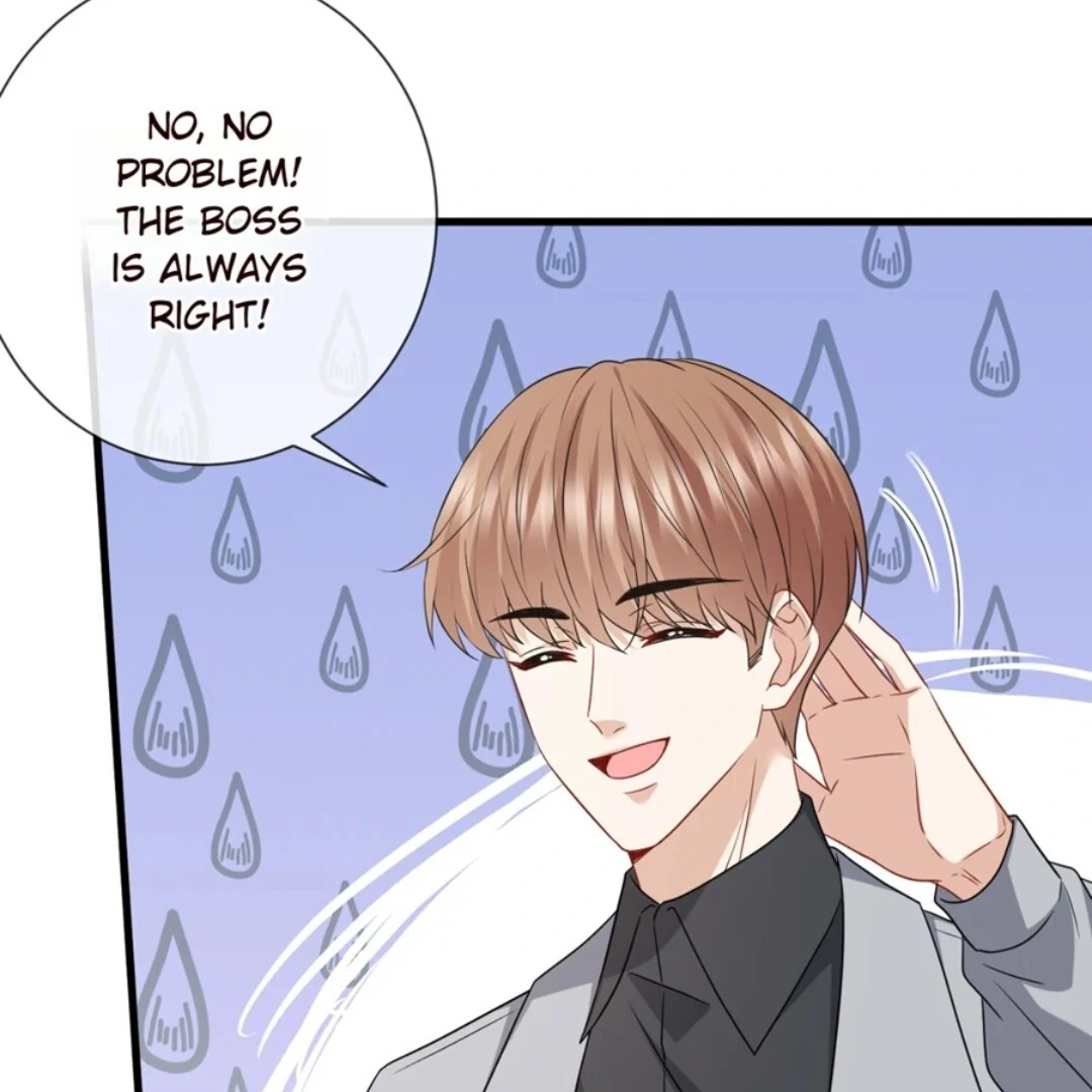 Embrace My Shadow Chapter 524 - Page 6