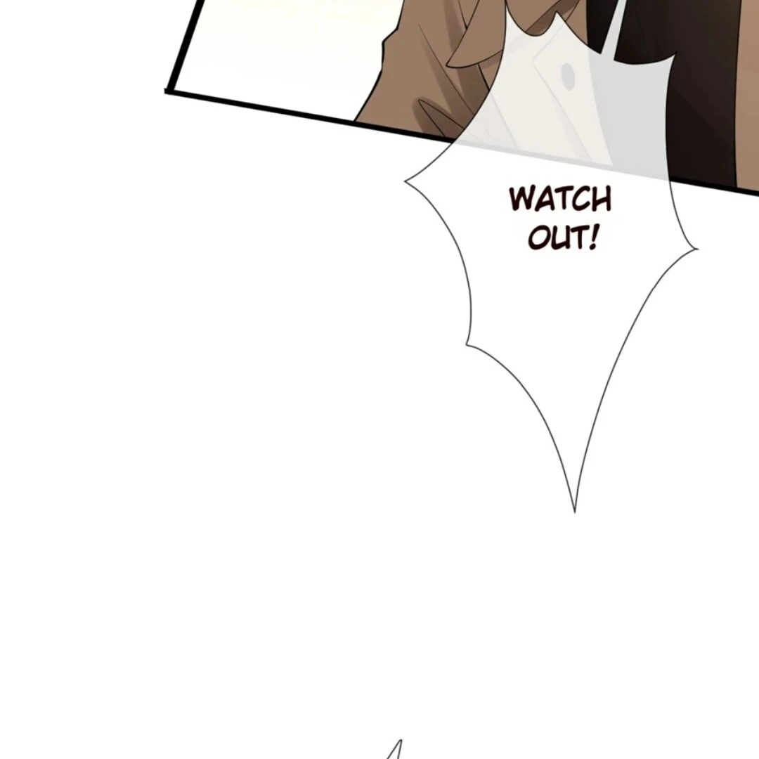 Embrace My Shadow Chapter 524 - Page 57