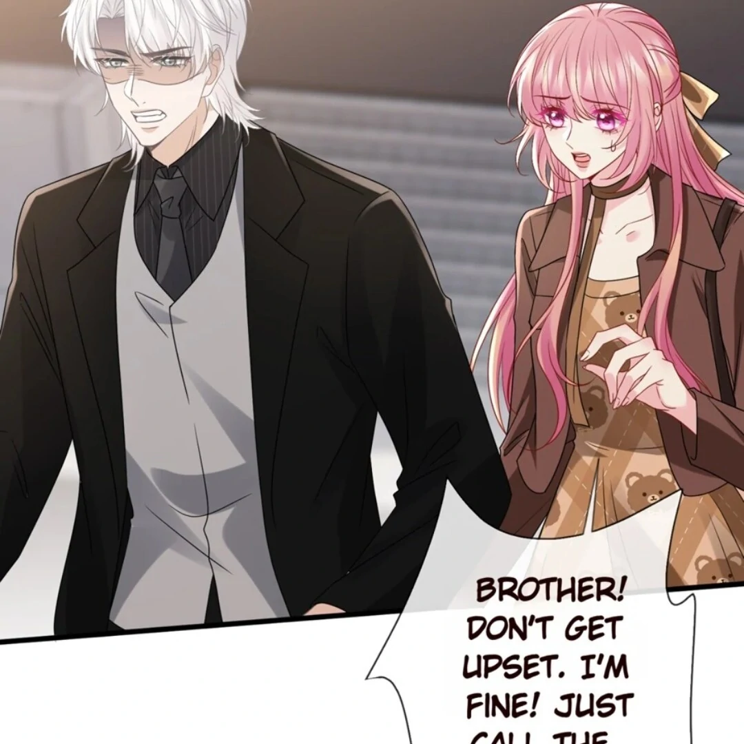 Embrace My Shadow Chapter 524 - Page 70