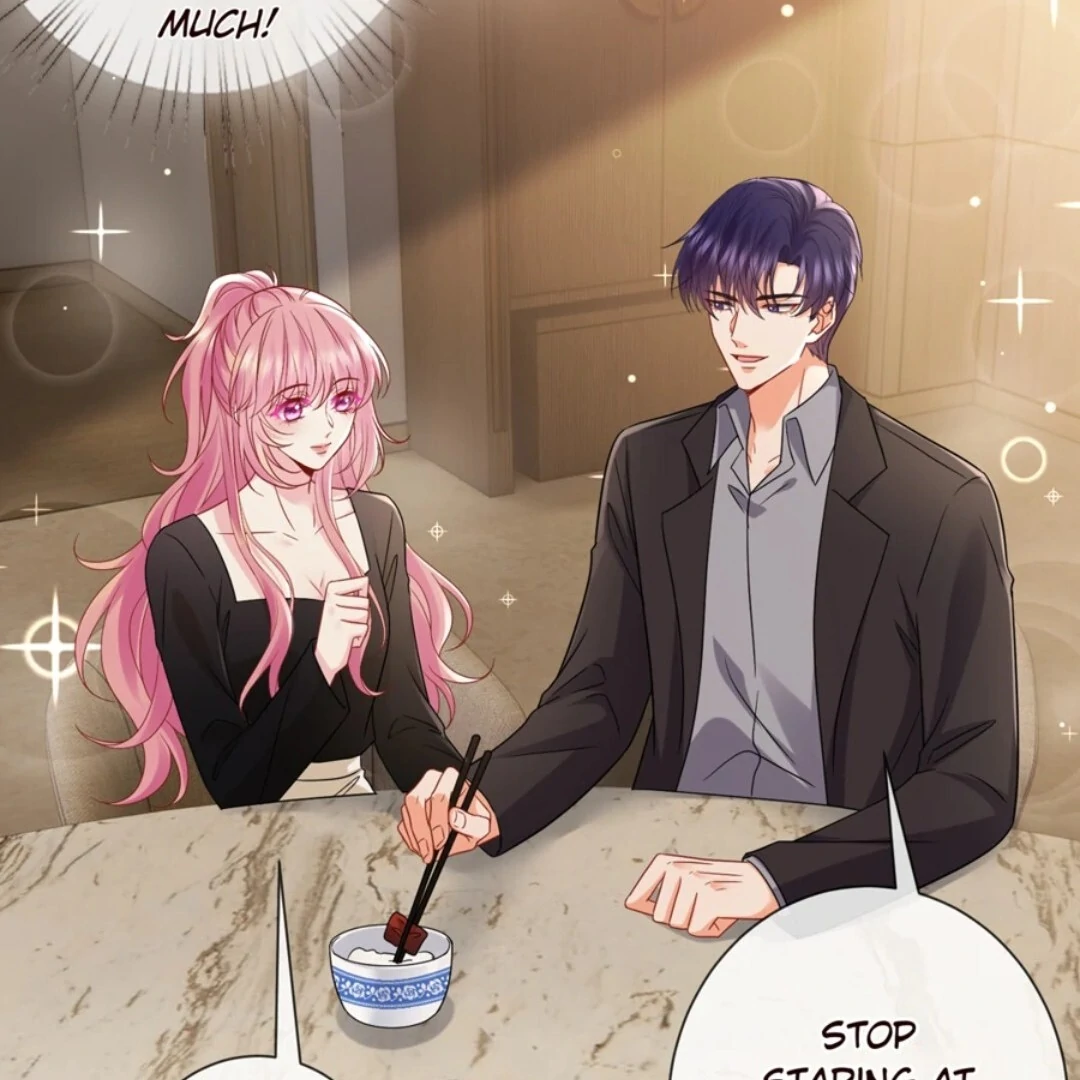 Embrace My Shadow Chapter 524 - Page 8