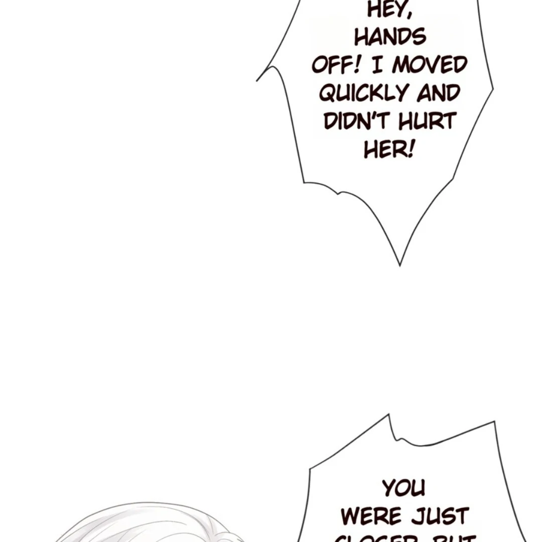 Embrace My Shadow Chapter 524 - Page 73