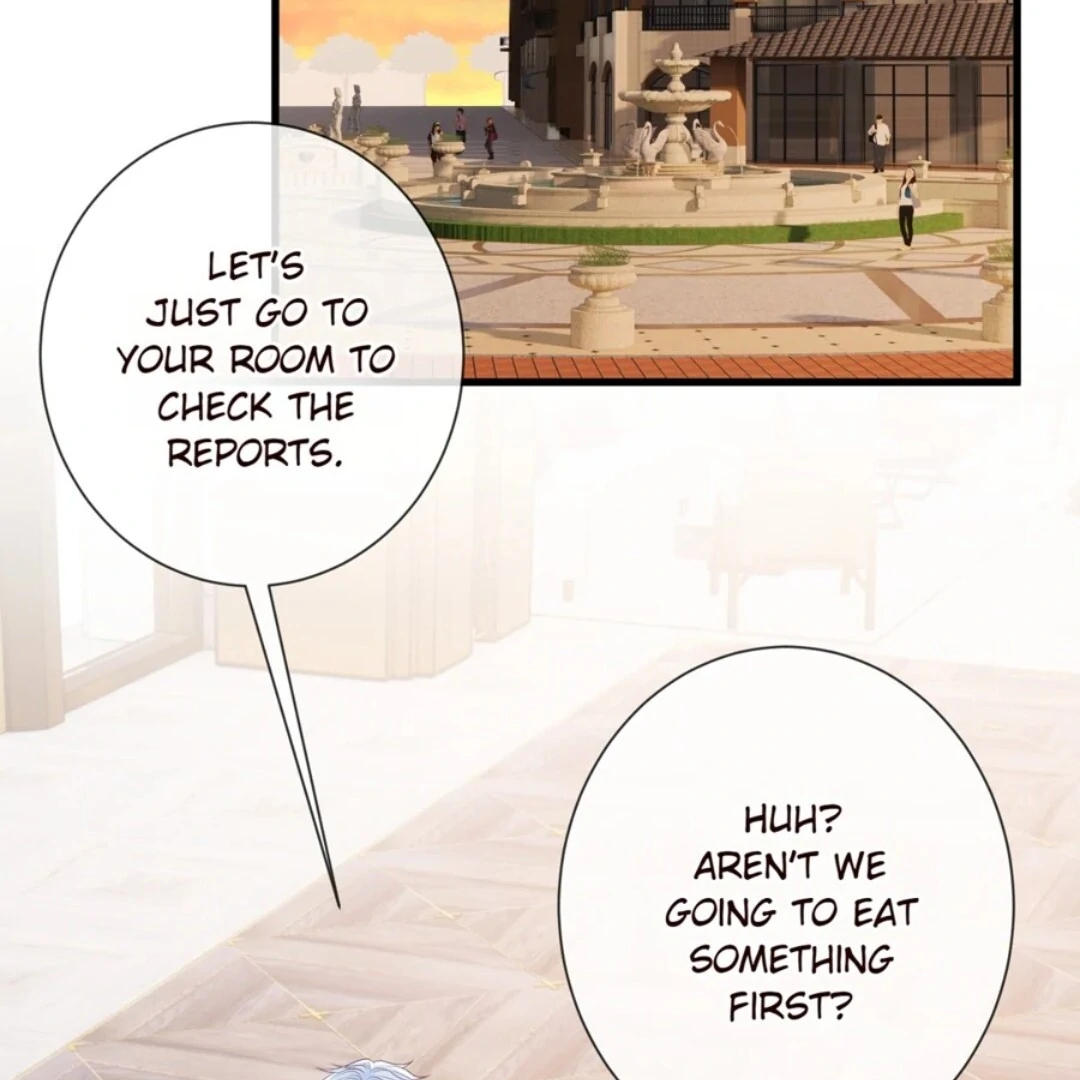 Embrace My Shadow Chapter 525 - Page 31