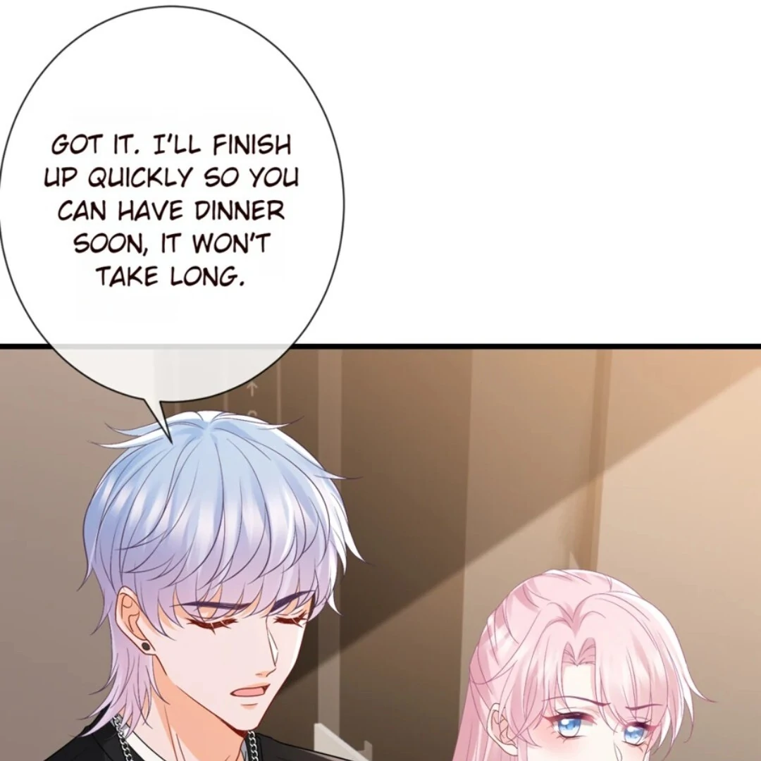 Embrace My Shadow Chapter 525 - Page 35