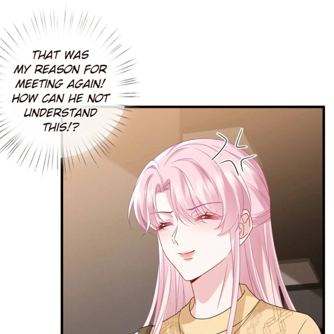 Embrace My Shadow Chapter 525 - Page 41