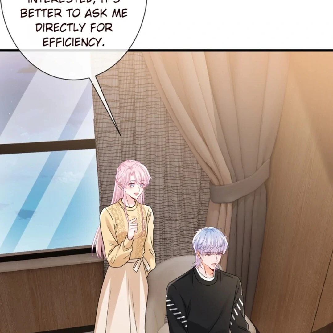 Embrace My Shadow Chapter 525 - Page 45