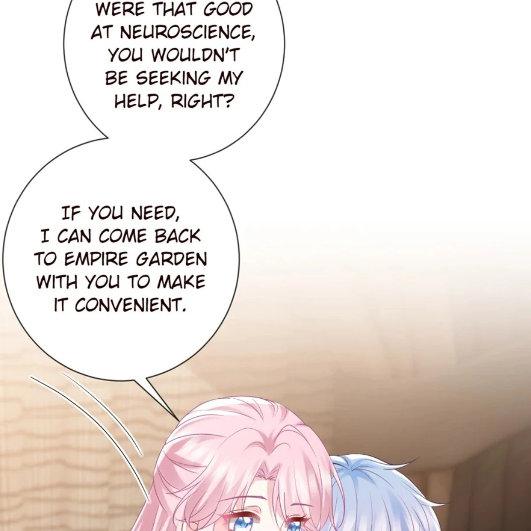 Embrace My Shadow Chapter 525 - Page 47