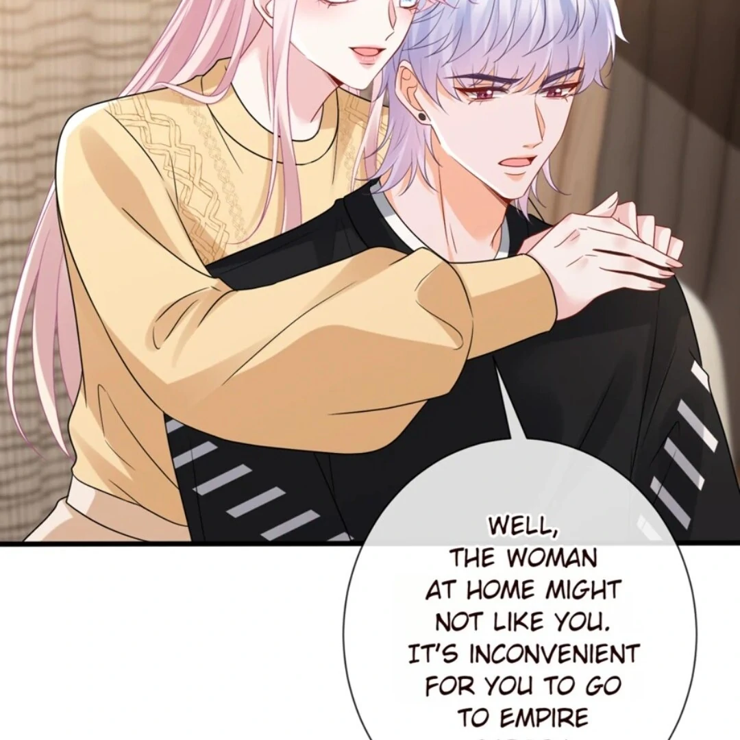 Embrace My Shadow Chapter 525 - Page 48