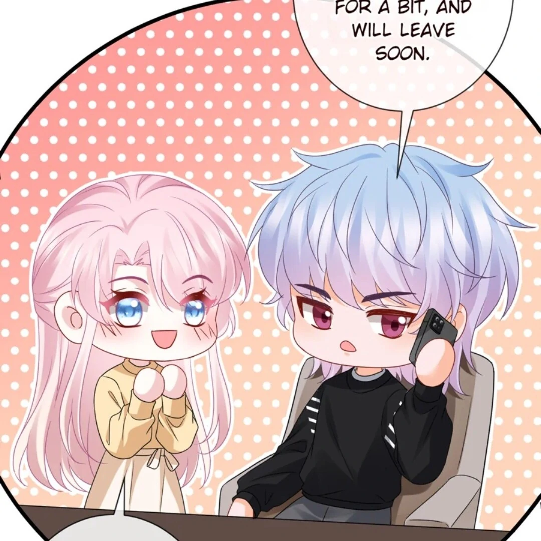 Embrace My Shadow Chapter 525 - Page 55