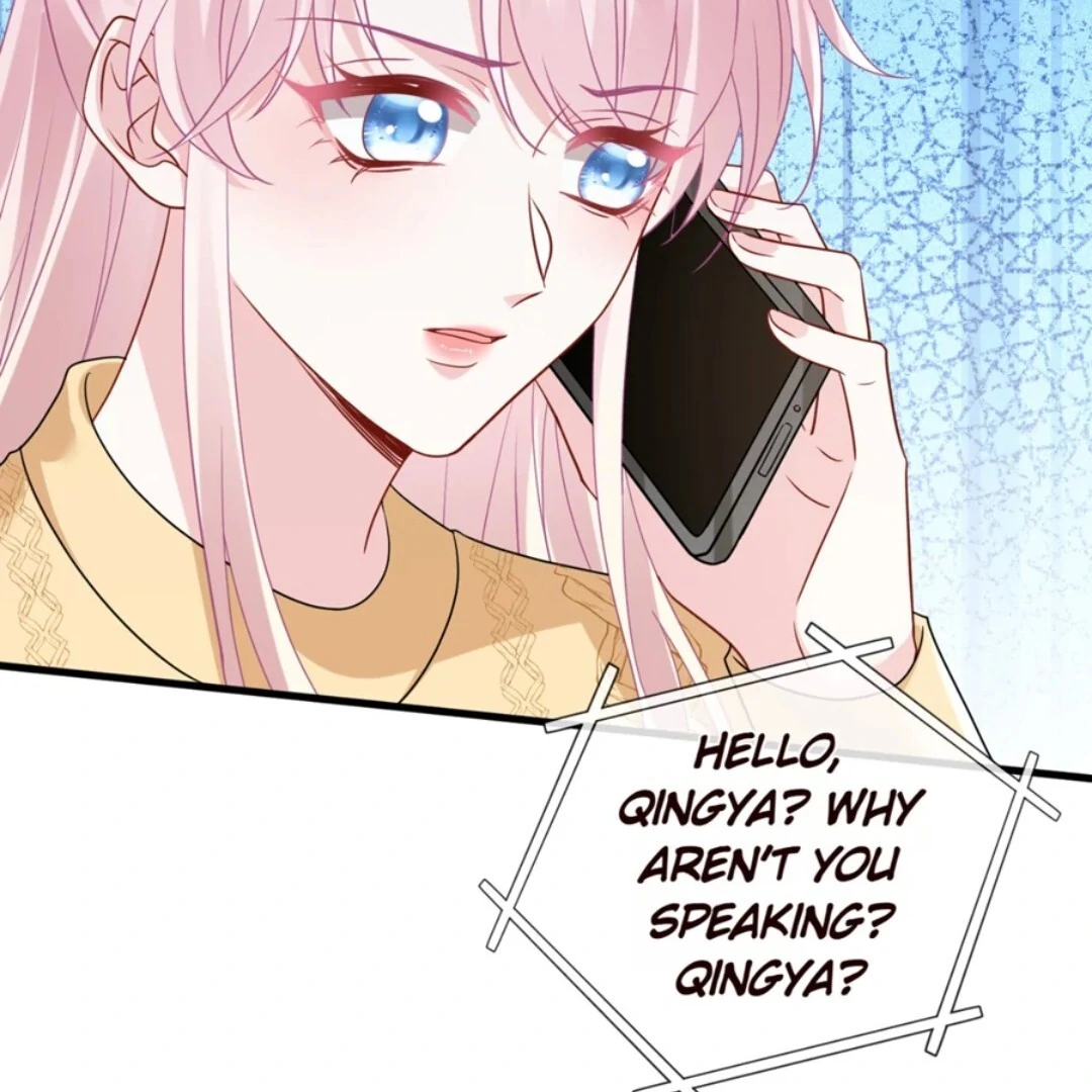 Embrace My Shadow Chapter 525 - Page 60