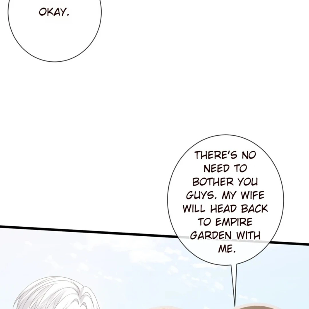 Embrace My Shadow Chapter 525 - Page 8