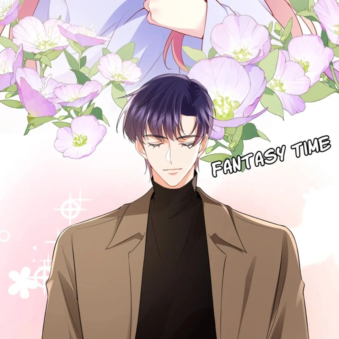 Embrace My Shadow Chapter 525 - Page 75