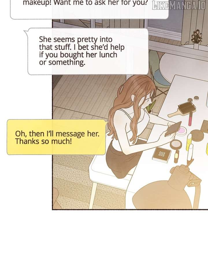 Emotional Transference Chapter 43 - Page 12