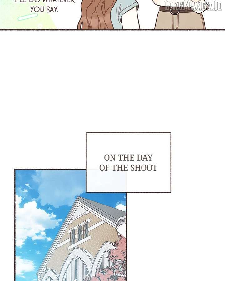 Emotional Transference Chapter 43 - Page 14