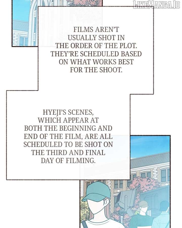 Emotional Transference Chapter 43 - Page 15