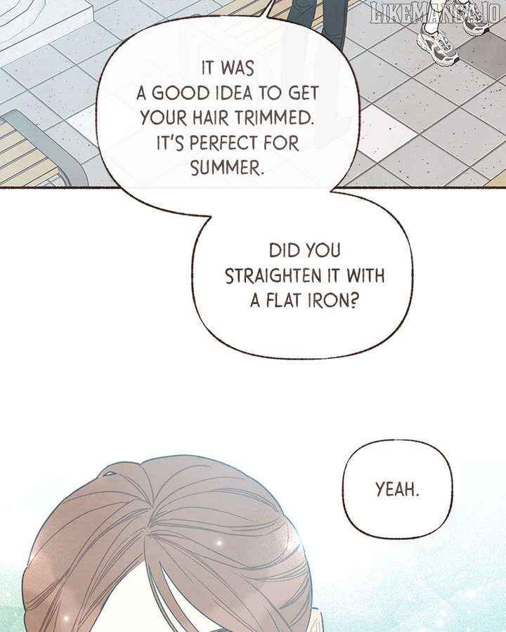 Emotional Transference Chapter 43 - Page 18