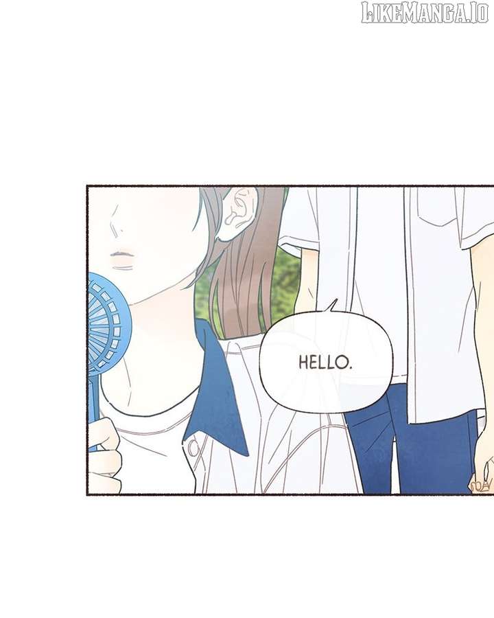 Emotional Transference Chapter 43 - Page 20