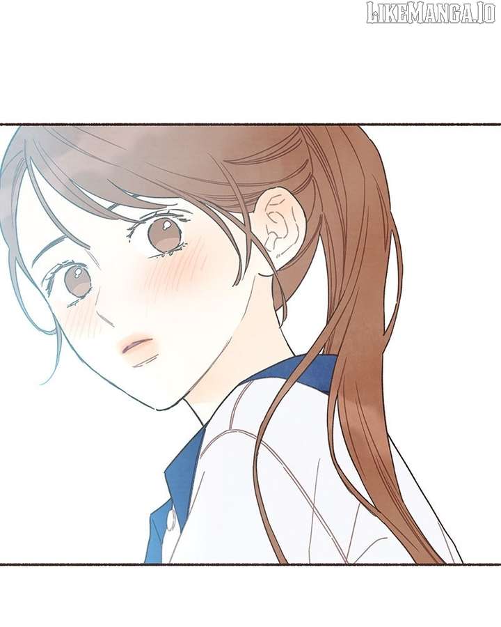 Emotional Transference Chapter 43 - Page 21