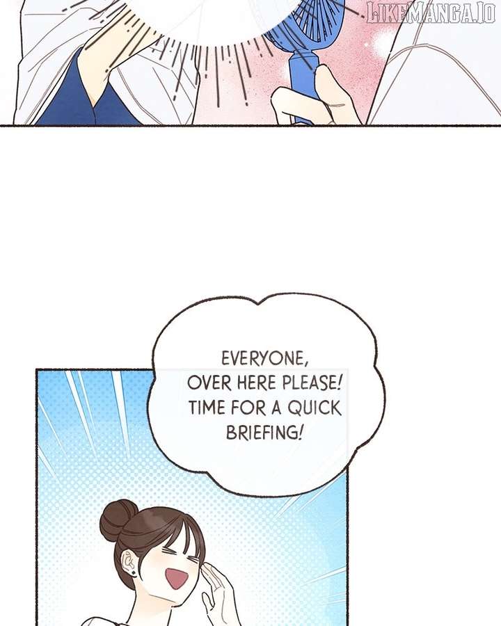 Emotional Transference Chapter 43 - Page 25