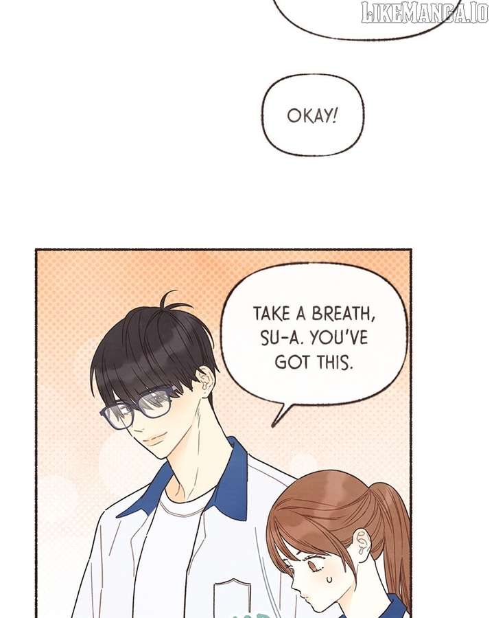 Emotional Transference Chapter 43 - Page 28