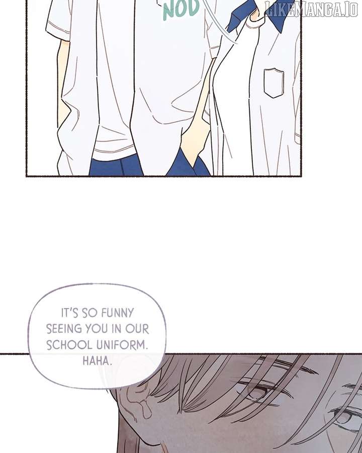 Emotional Transference Chapter 43 - Page 29