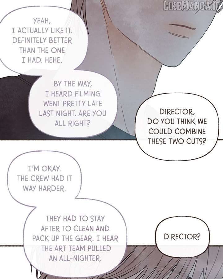 Emotional Transference Chapter 43 - Page 30