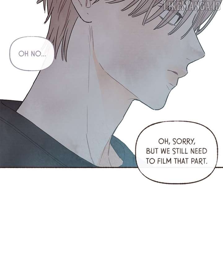 Emotional Transference Chapter 43 - Page 31