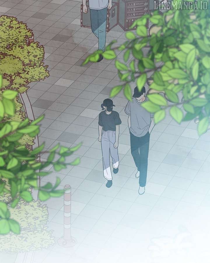 Emotional Transference Chapter 43 - Page 33