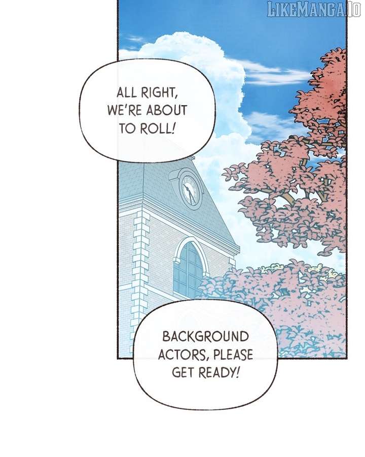 Emotional Transference Chapter 43 - Page 35