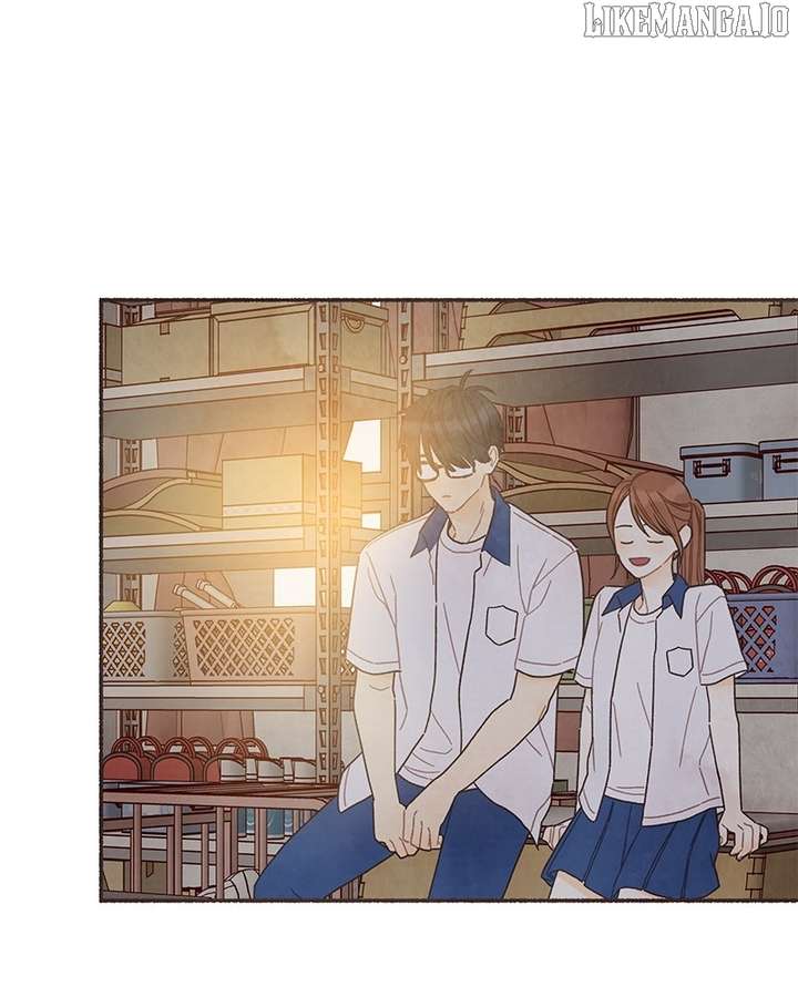 Emotional Transference Chapter 43 - Page 36