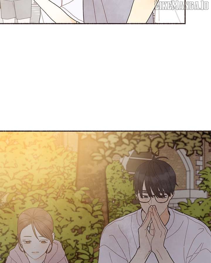 Emotional Transference Chapter 43 - Page 38