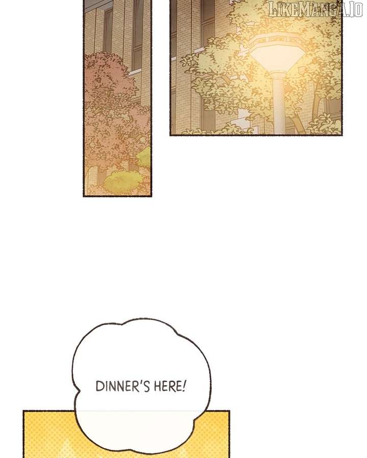 Emotional Transference Chapter 43 - Page 40