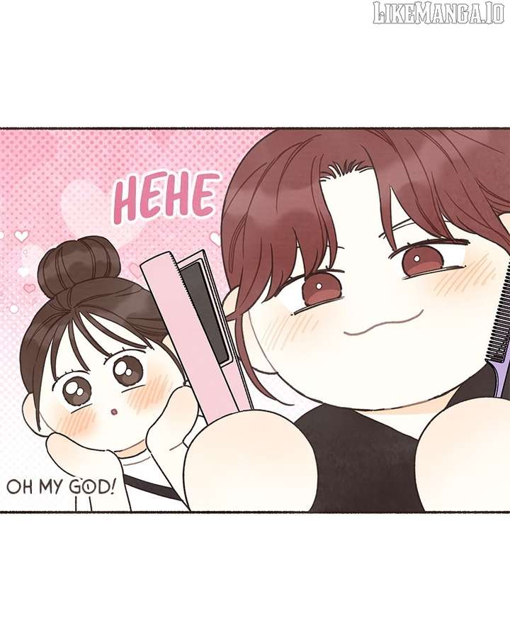 Emotional Transference Chapter 43 - Page 42