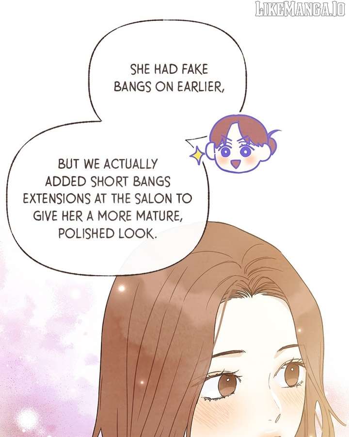 Emotional Transference Chapter 43 - Page 44