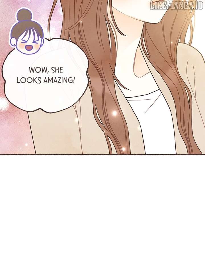 Emotional Transference Chapter 43 - Page 45