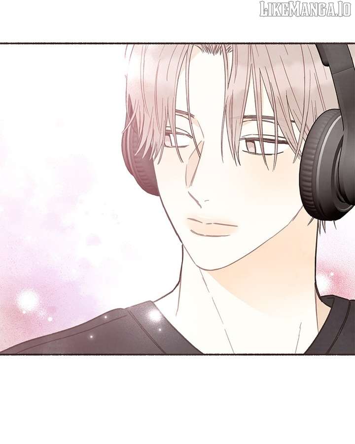 Emotional Transference Chapter 43 - Page 47