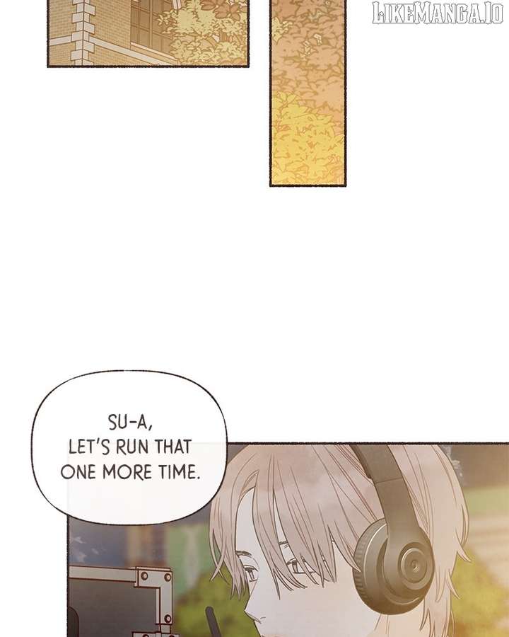 Emotional Transference Chapter 43 - Page 49