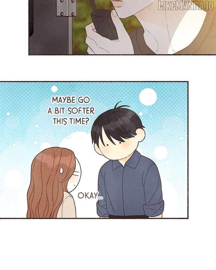 Emotional Transference Chapter 43 - Page 50