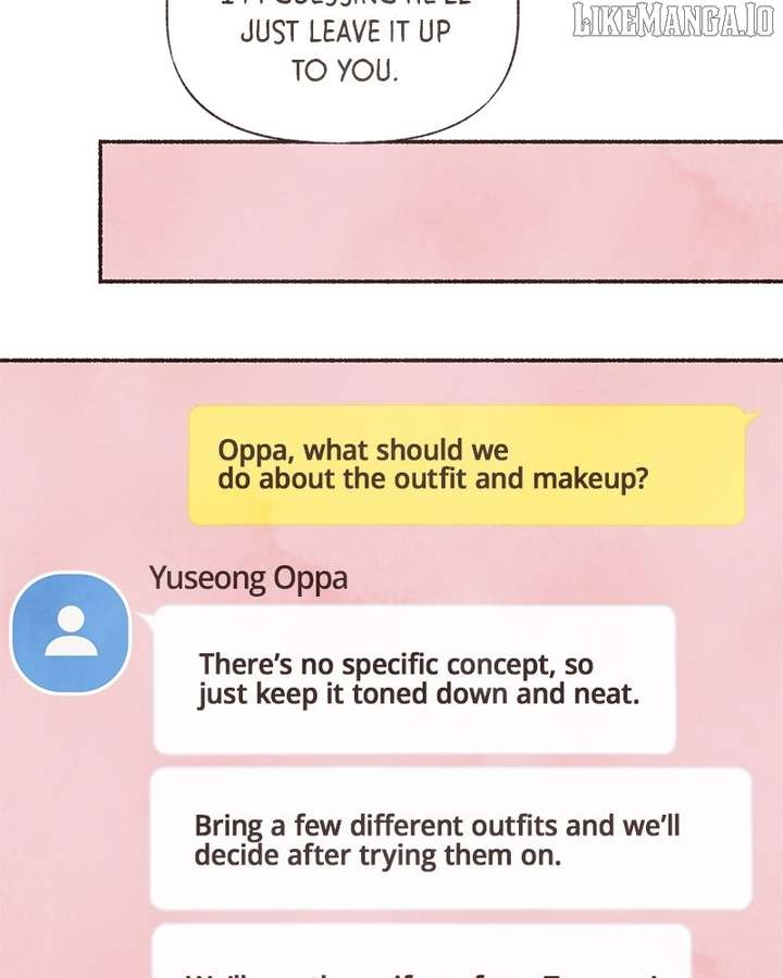 Emotional Transference Chapter 43 - Page 6