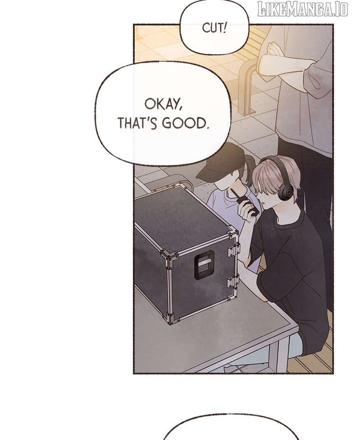 Emotional Transference Chapter 43 - Page 53