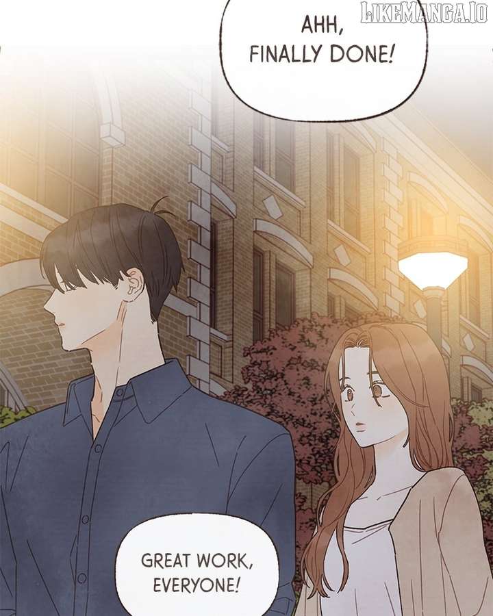 Emotional Transference Chapter 43 - Page 54