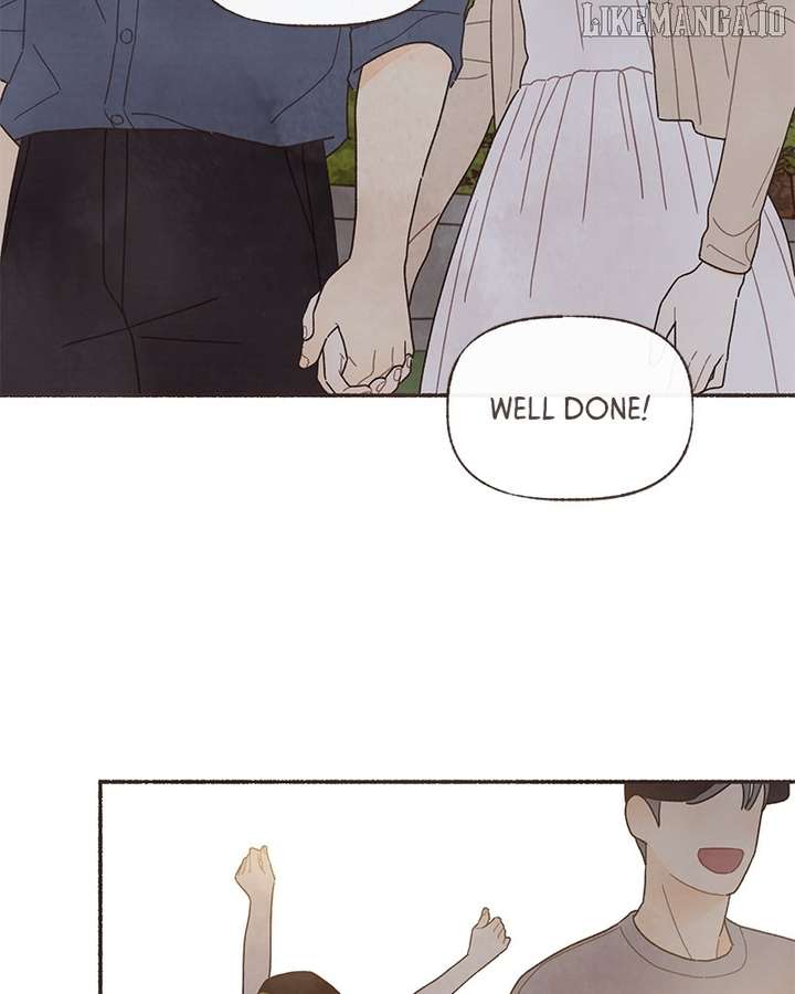 Emotional Transference Chapter 43 - Page 55