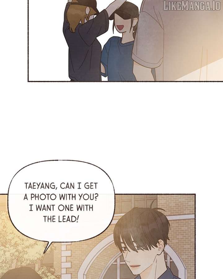 Emotional Transference Chapter 43 - Page 56