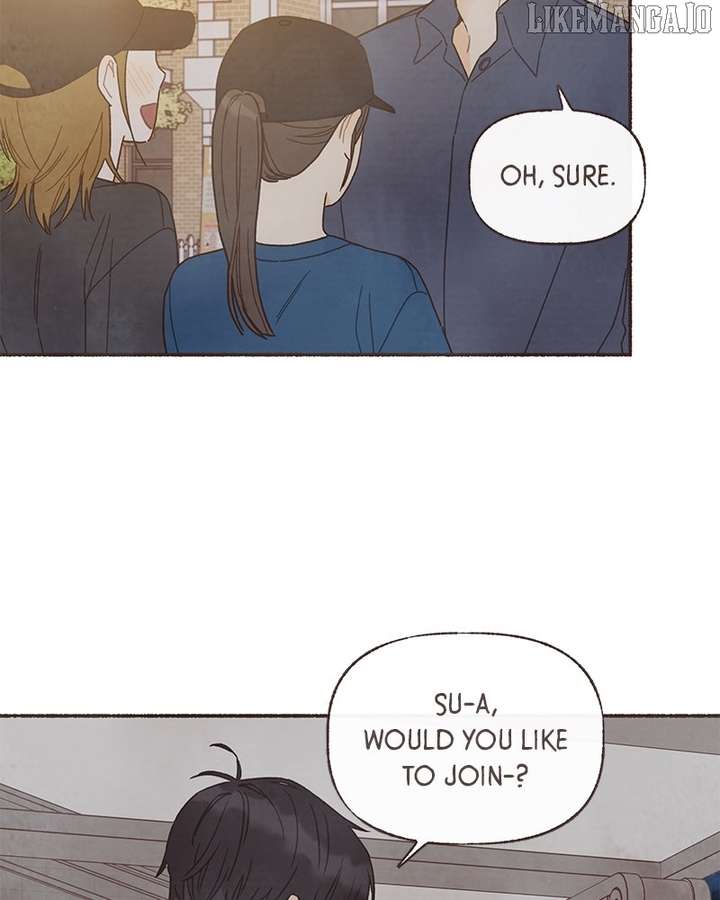 Emotional Transference Chapter 43 - Page 57