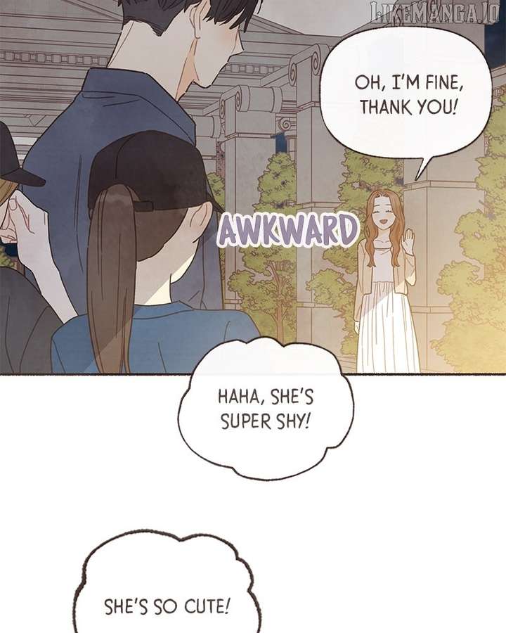 Emotional Transference Chapter 43 - Page 58