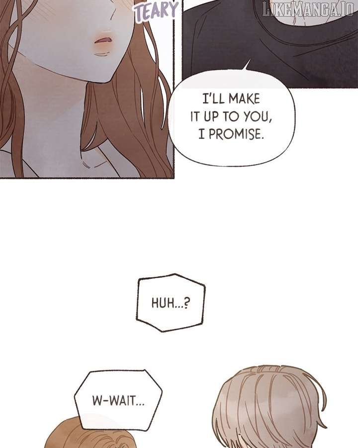 Emotional Transference Chapter 43 - Page 67