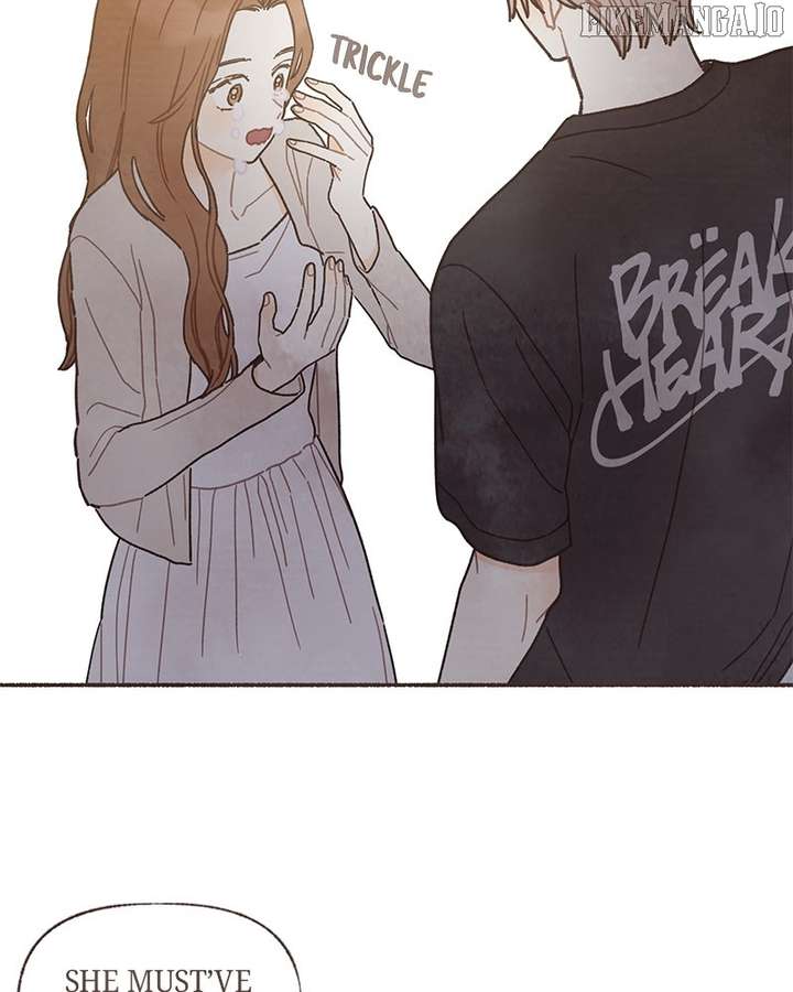 Emotional Transference Chapter 43 - Page 68