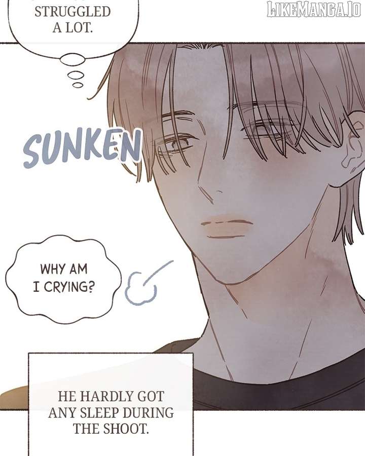 Emotional Transference Chapter 43 - Page 69